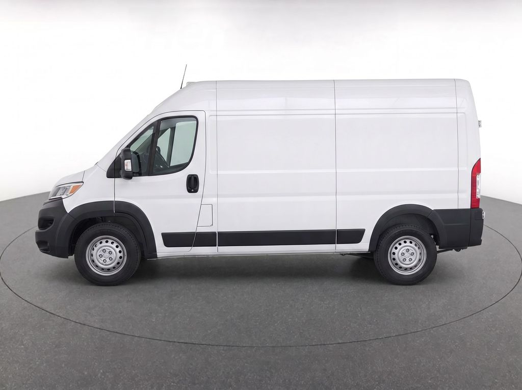 ram promaster cargo van 2025 3C6LRVDG0SE507795 image ram promaster cargo van 2025 3C6LRVDG0SE507795 image